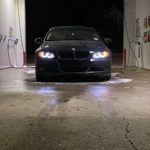 Meet your Posher, Dave